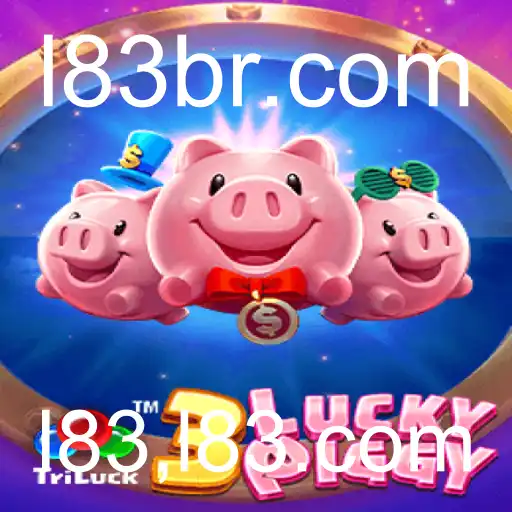 Descubra o Mundo de 3LUCKYPIGGY: Um Jogo Inovador na Plataforma L83