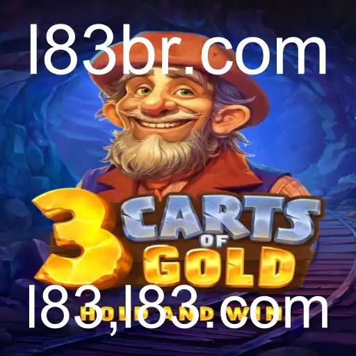 Descubra o Fascinante Mundo de '3cartsOfGold'