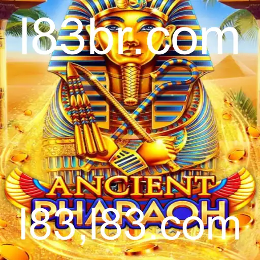 Descobrindo AncientPharaoh: O Jogo de Estratégia que Revive o Egito Antigo