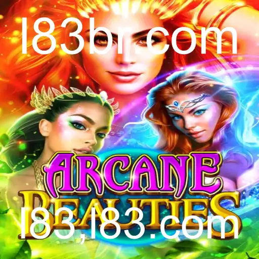 Descubra o Fascinante Mundo de ArcaneBeauties: Um Mergulho no Universo L83