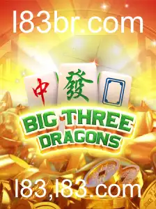 BigThreeDragons: Uma Imersão no Universo dos Dragões Virtuais
