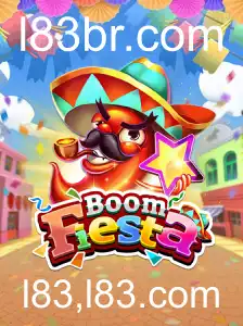 Descubra BoomFiesta: Um Guia Completo para o Jogo Inovador