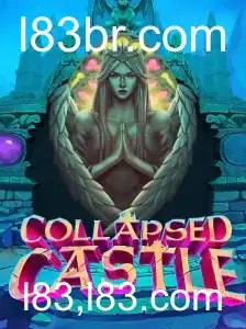 Explorando as Profundezas de 'CollapsedCastle': Aventura e Estratégia em um Castelo em Ruínas
