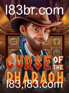 Curse of the Pharaoh: Aventuras e Desafios Épicos no l83.com