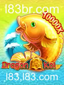 Uma Jornada Épica com DragonKoi: Mergulhando nas Profundezas da Estratégia