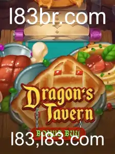 DragonsTavern: Aventuras Épicas em um Mundo de Fantasia
