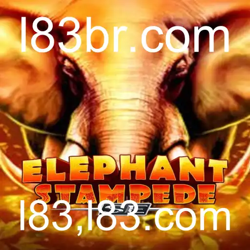 Descubra o Mundo Empolgante de Elephant Stampede SE