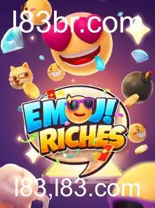 Descubra o Fascinante Mundo de EmojiRiches em l83.com