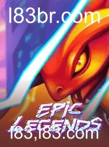 Explorando o Universo de EpicLegends: Uma Jornada Incrível