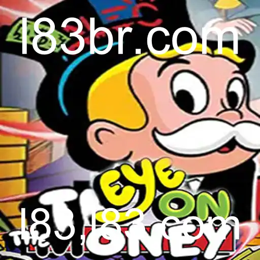Introdução e Regras do Jogo EyeOnTheMoney