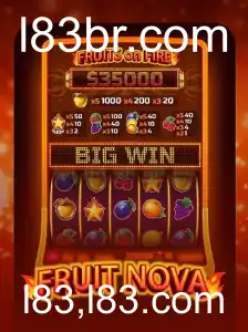 Descubra o Fascinante Mundo de FruitNova