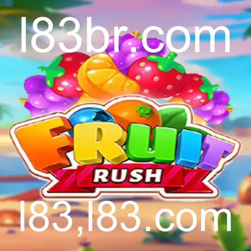 Explorando FruitRush: A Nova Sensação dos Jogos