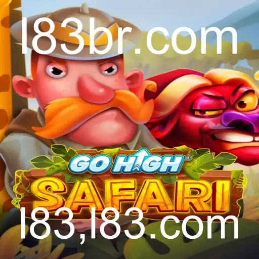 GoHighSafari: Uma Aventura Inovadora no Mundo dos Jogos Digitais
