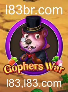 Explorando GophersWar: Um Mergulho na Nova Sensação dos Jogos Online