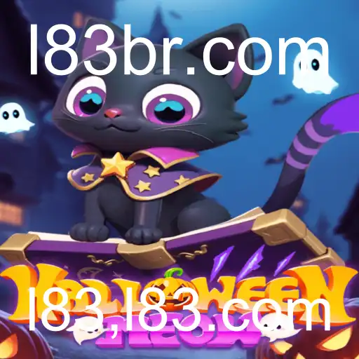 Desvende os Mistérios de HalloweenMeow: O Jogo de Gatos e Fantasmas