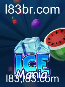 IceMania: Aventura Congelante na Era Digital