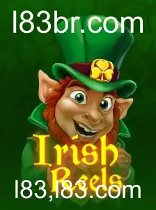 Explorando IrishReels: A Nova Sensação dos Jogos Online