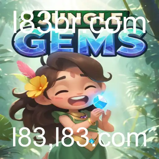 Descubra JungleGems: Aventuras e Desafios na Selva Virtual