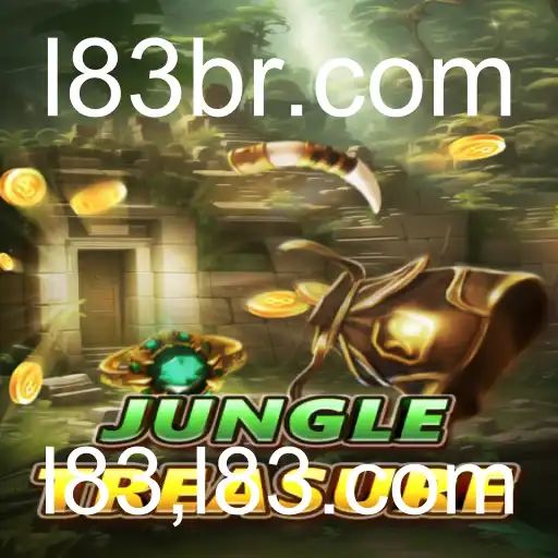 Explorando o Mundo de JungleTreasure: O Novo Fenômeno dos Jogos Online