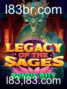 Descubra a Aventura Épica em LegacyoftheSagesBonusBuy