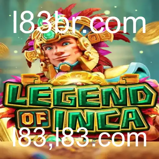 LegendofInca: Descubra o Fascinante Mundo dos Incas no Novo Jogo da l83.com