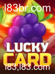 Guia Completo de LuckyCard: Um Jogo de Estratégia e Sorte