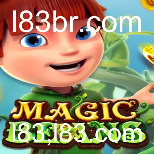 Descubra o Mundo Fascinante de MAGICBEANS