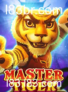 Tudo sobre MasterTiger: O Jogo Que Está Conquistando o Mundo