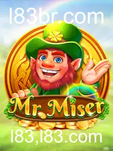 Descubra MrMiser: O Jogo de Estratégia e Aventura da L83