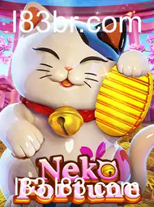 Descubra o Mundo Encantador de NekoFortune: Aventura e Estratégia