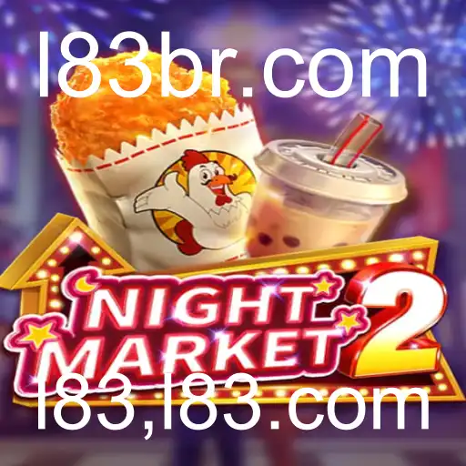 Explorando o Universo de NightMarket2: A Nova Sensação dos Jogos