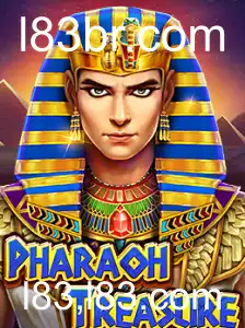 Explorando o Fascinante Mundo de PharaohTreasure