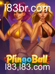 Descubra Plingoball: O Jogo Revolucionário Que Está Conquistando o Mundo