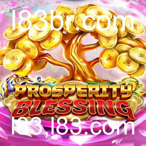 Descubra o Universo Fascinante de ProsperityBlessing