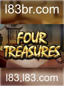 Descubra o Mundo Fascinante de FourTreasures: Jogo de Estratégia e Aventura Único
