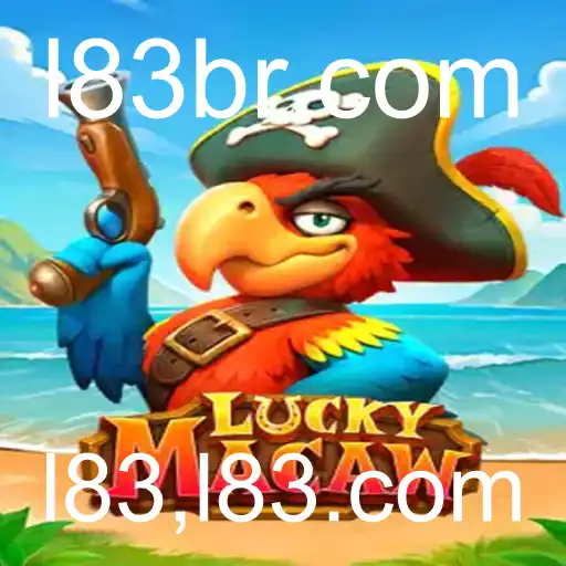 LuckyMacaw: Descubra as Aventuras Tropicais do Novo Jogo Online