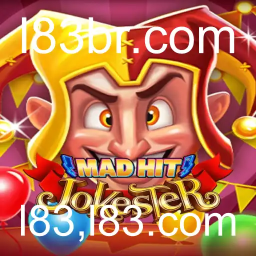 Explorando MadHitJokester: O Jogo que Está Transformando o Entretenimento