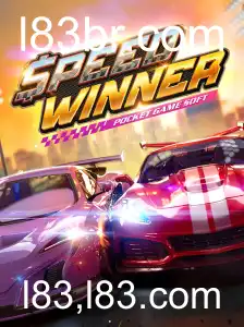 SpeedWinner: Um Mergulho nas Emoções do Mundo das Corridas Virtuais
