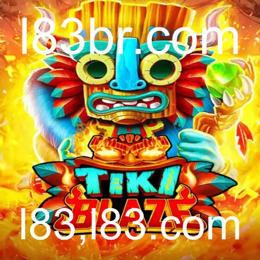 Descubra o Mundo Emocionante de TikiBlaze