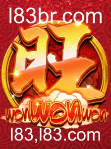 Descubra o Mundo Encantador de WonWonWon