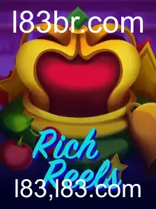RichReels: A Nova Sensação dos Jogos Online