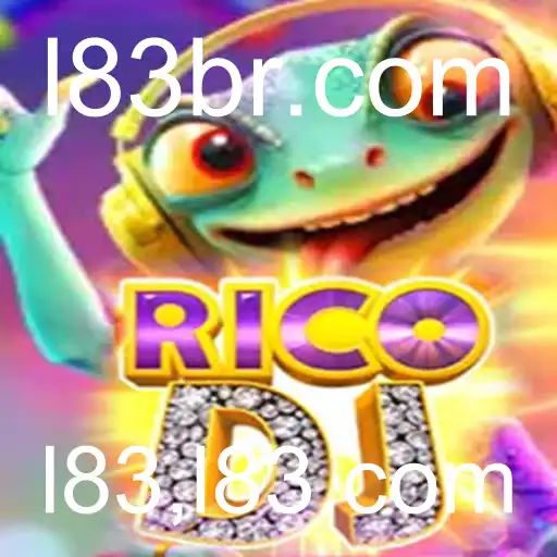 Explorando o Mundo do Jogo RicoDJ: Entretenimento e Estratégia