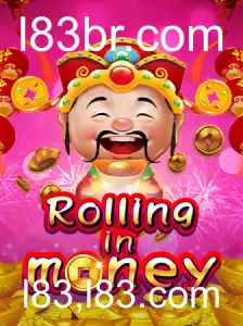Descubra o Empolgante Mundo de RollingInMoney: Um Jogo Inovador no Universo dos Games Online