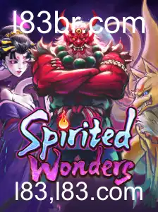 SpiritedWonders: Uma Viagem Imersiva ao Mundo dos Jogos