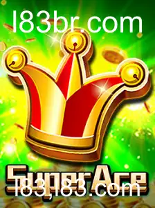 Descubra SuperAce: O Jogo Revolucionário de L83 que Está Dominando o Mundo
