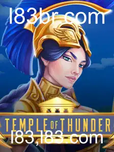 Descubra o Fascinante Mundo de TempleofThunder