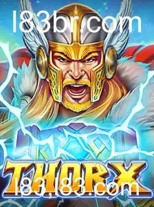 Descubra o Universo de ThorX: Aventuras Divinas e Estratégia Moderna