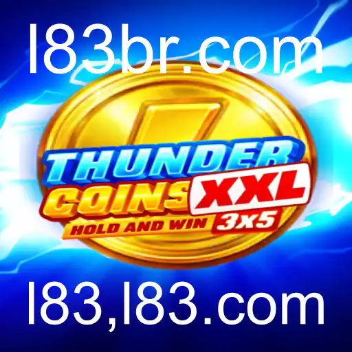 ThunderCoinsXxl: Um Mergulho no Mundo das Moedas e Aventura