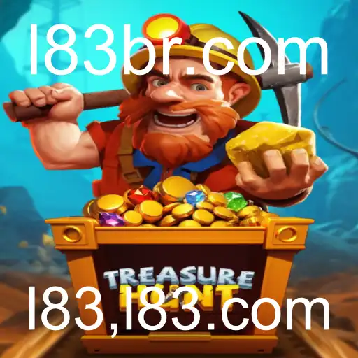 Explorando o Mundo de Aventuras do Jogo TreasureHunt