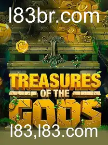 Explorando Treasure of the Gods: Um Guia Completo
